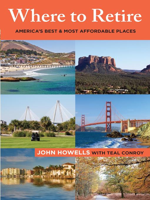 Title details for Where to Retire by John Howells - Available